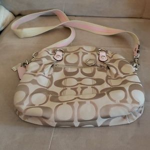 Coach Crossbody